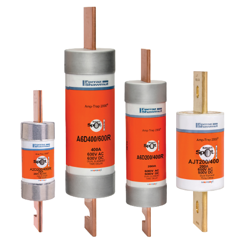 Mersen: A Leading Player in the Electrical Power Industry